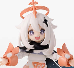 Preorder: Genshin Impact - S.H.Figuarts Paimon [PRE-ORDER]
