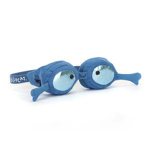 Jellycat: Jellycat Amuseables Sports Swimming Goggles