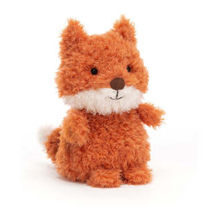 Jellycat: Jellycat Little Fox