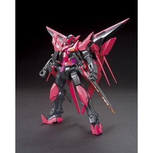 Bandai: GUNDAM - 1/144 HGBF Gundam Exia Dark Matter