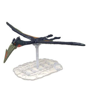 Bandai: Real Science - Plannosaurus Jurassic World Quetzalcoatlus