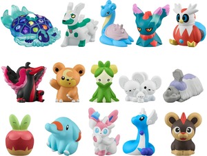 Bandai: POKEMON - Pokemon Kids Terapagos Edition
