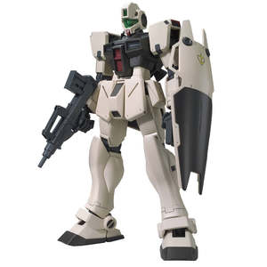 Bandai: GUNDAM - 1/100 MG GM Command (Colony Type)