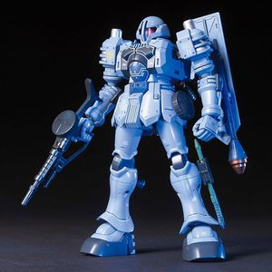 GUNDAM - 1/144 HGUC EMS-10 Zudah