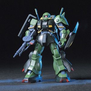 Bandai: GUNDAM - 1/144 HGUC RMS-106 Hi-Zack
