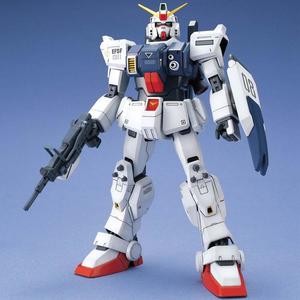Bandai: GUNDAM - MG 1/100 GUNDAM RX-79G