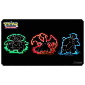 ULTRA PRO - Pokemon Neon Kanto Foil Playmat