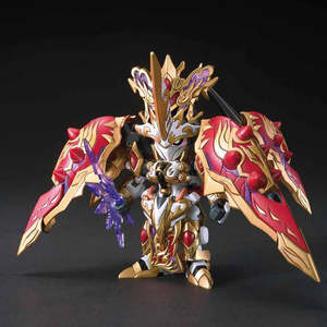 GUNDAM - SD Sangoku Soketsuden Diaochan Kshatriya