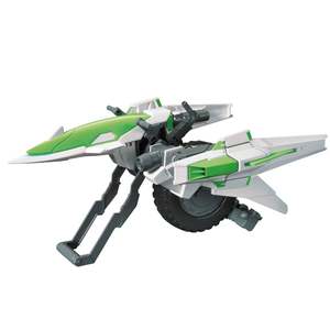 GUNDAM - 1/144 Option Parts Set Gunpla 16 (Meteor Hopper)