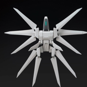 GUNDAM - 1/144 Option Parts Set Gunpla 10 (Galaxy Booster)