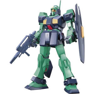 1 100 Master Grade: GUNDAM - 1/100 MG Nemo