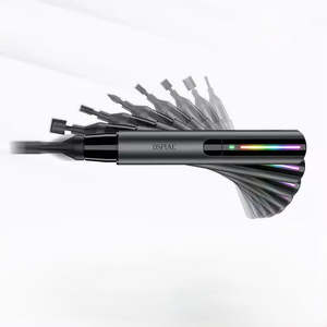 DSPIAE Illusive Shadow Reciprocating Electric Sander