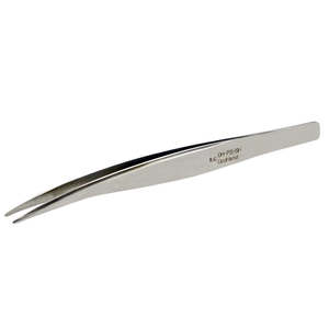GodHand - Pincet Sakihiro Wide Width Tip Tweezers