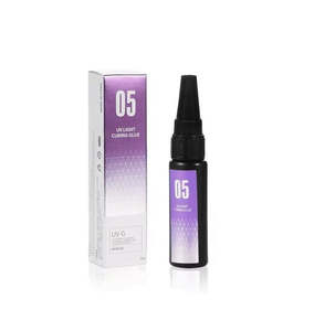 DSPIAE - UV Light Curing Clear Glue 20g