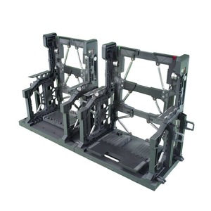 Stands Tools: GUNDAM - Builders Parts: System Base #1