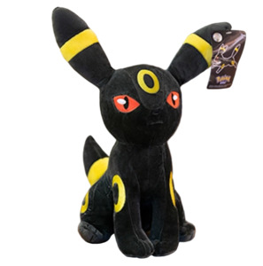 Soft Toys: Pokemon Plush Umbreon