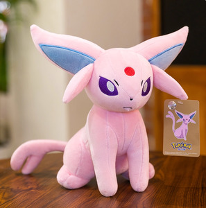 Soft Toys: Pokemon Plush Espeon