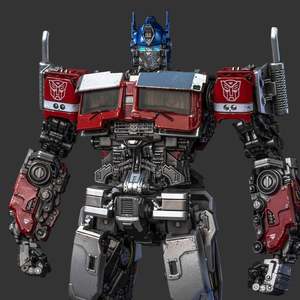 YOLOPARK - Transformers AMK PRO Series 20cm Optimus Prime Model Kit [PRE-ORDER]