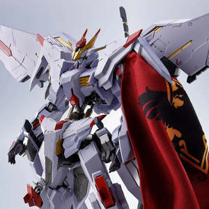 TAMASHII - Metal Robot Spirits (SIDE MS) Gundam Marchosias [PRE-ORDER]