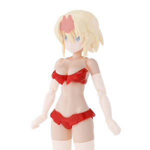 30 Minutes Sisters - 30MS Option Body Parts Type S05 (Color A)