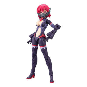 30 Minutes Sisters - 30MS Option Parts Set 6 (Chaser Costume) (Color A)