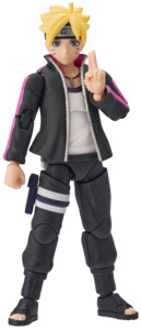 Blokees Naruto Figures Champion Class 01 Boruto Uzumaki [PRE-ORDER]