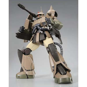 GUNDAM - P-Bandai 1/100 MG Zaku Cannon (Unicorn ver.) [PRE-ORDER]