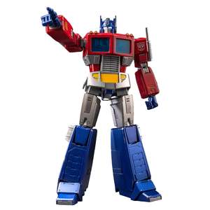 YOLOPARK - Transformers AMK PRO Series 20cm Optimus Prime Model Kit (RS Generati&hellip;