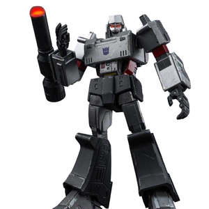 YOLOPARK - Transformers AMK PRO Series 20cm Megatron Model Kit (RS Generation On&hellip;