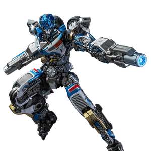 YOLOPARK - Transformers AMK PRO Series 16cm Mirage Model Kit (RS : Rise of the B&hellip;