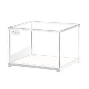 Rolife Acrylic Display Box Landscape Size S DF04L