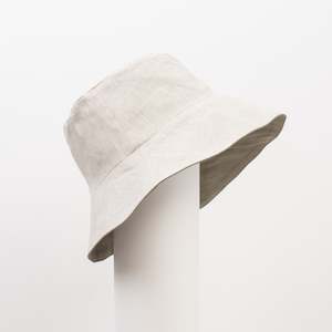 Every Day Goods: The Bucket Hat