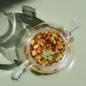 Self Care 1: The Loose Tea - Embody