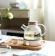 The Ceramic Teapot Warmer