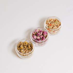 Teas: The Loose Tea - Sample Pack