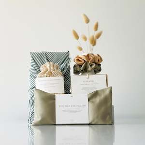 Christmas Gift Sets: The Indulge Set