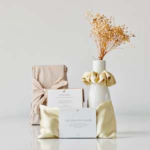 Christmas Gift Sets: The Wind Me Down Set