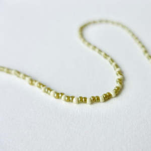 Jewellery: The Calla Necklace