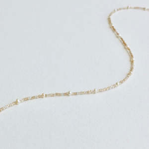 Jewellery: The Adeline Necklace