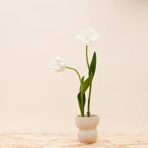 Home: Ikebana Kenzan Floral Pin