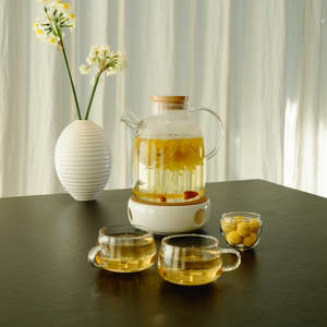 Teas: The Starter Ritual Set