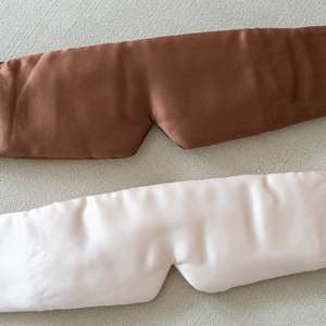 Christmas Gift Sets: The Silk Eye Mask