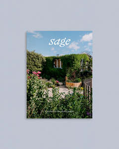 Sage Journal Vol. 2