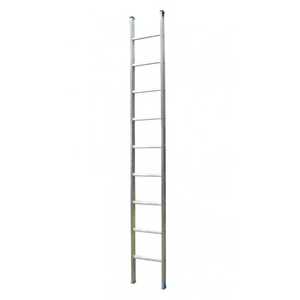 Aluminium Ladders - Metallink