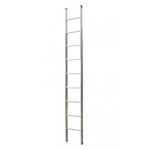 Aluminium: Aluminium Ladders - Metallink
