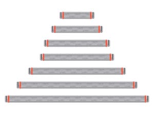 Toeboards - Ringlock Scaffolding - Metallink