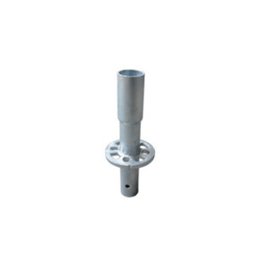 Aluminium: Base Collar - Aluminium - Metallink