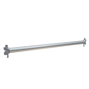 Aluminium: Ledger O - Aluminium - Metallink