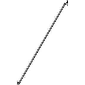 Aluminium: Ringlock Diagonal Braces - Aluminium - Metallink