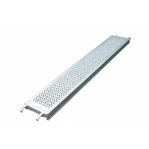 Scaffolding Planks for Sale - Ringlock - Aluminium - Metallink